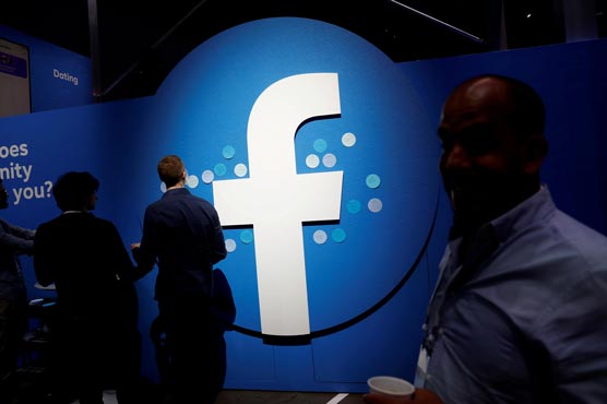 UK gives Facebook, Giphy five days to address competition concerns