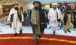 Taliban slam Afghan president's proposal for new election