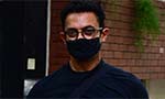 Bollywood's Aamir Khan tests positive for coronavirus