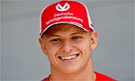 Spotlight on Schumacher as famous name returns to Formula One