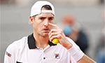 Isner calls for transparency on ATP prize money cuts