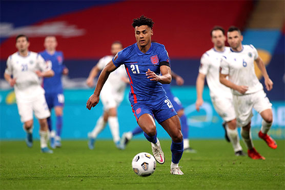 Ward-Prowse, Watkins score first England goals in San Marino rout