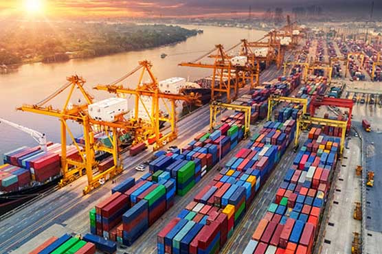 Plastic exports increase 7.22 percent in 8 months