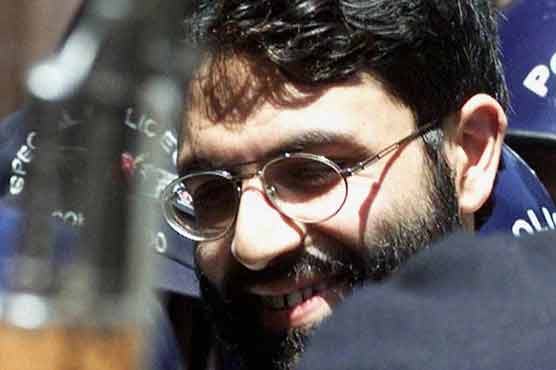 احمد شیخ کیخلاف ڈینئل پرل کے قتل کی سازش کا الزام ثابت نہیں ہوسکا: سپریم کورٹ