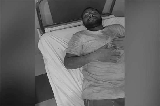 One labourer killed after falling from scaffold of under-construction building