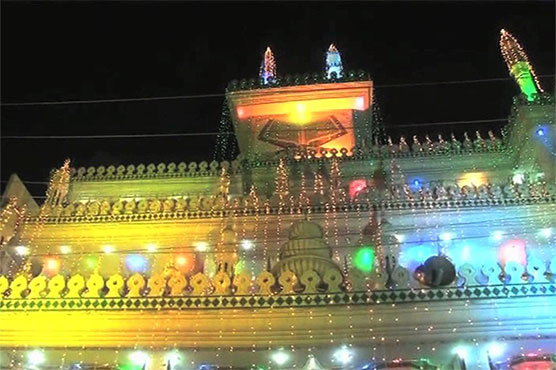 Shab-e-Barat observed across the country with religious fervour