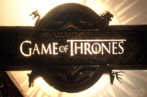 'Game of Thrones' play in the works for 2023