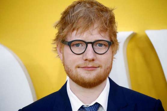 Ed Sheeran must face plagiarism claim: judge