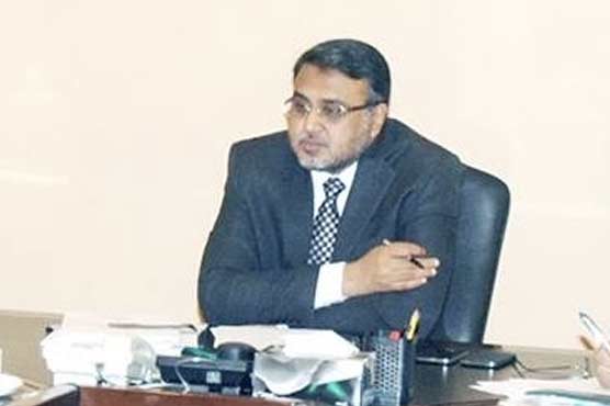 Rude behavior with government officials is reprehensible: Chief Secretary Punjab
