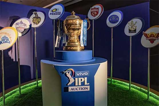 IPL's foreign cricket stars scramble to escape Covid-hit India