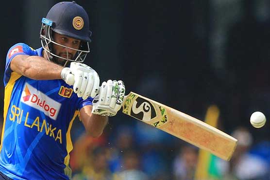 Sri Lanka sack ODI skipper Karunaratne