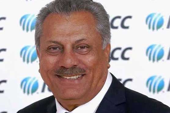 Zaheer Abbas cautions PCB for holding remaining PSL matches