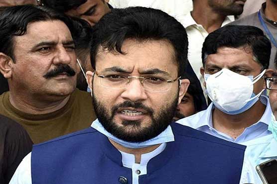 Sharif brothers made world record of corruption: Farrukh