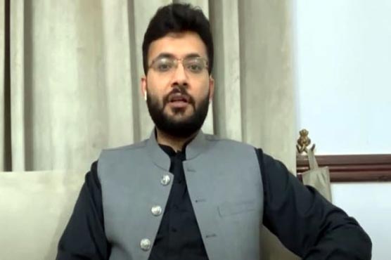 PM proved nobody can do corruption during his Govt: Farrukh Habib