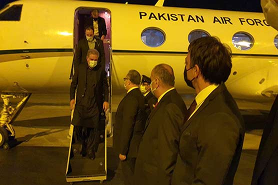 FM in Turkey to draw global attention towards deteriorating situation in Palestine