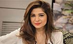 Ayesha Omar urges fans to help Palestinians following Israel ceasefire