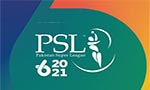 Highlights of the PSL 6 Karachi-leg - statistical review