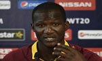 Shoaib Akhtar made me question whether I wanted to play cricket again: Sammy