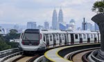 More than 200 injured in Malaysia metro train crash