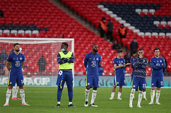 Championship play-off finalists want more fans at Wembley