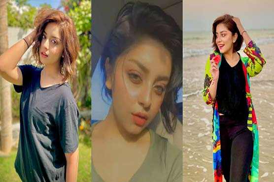 Alizeh Shah faces public criticism on her new look