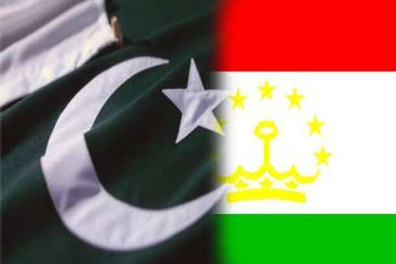 Pakistan, Tajikistan agree to fast-track bilateral cooperation in diverse fields