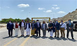 High level EU delegation visits Gwadar
