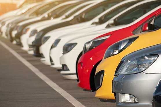 Cars sale, production increases 48.45 and 36.36pc respectively in 10 months