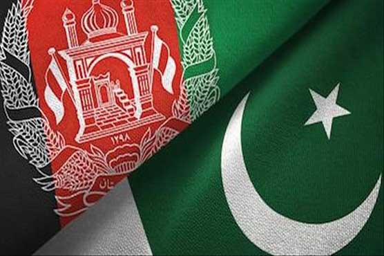 Pakistan's exports to Afghanistan increase 2.35pc in 10 months