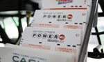Woman wins $2M after buying ticket for wrong Powerball drawing