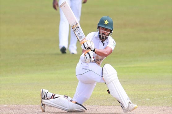 Saud hits century, Omair scores 93 as Shaheens-Sri Lanka A match ends in draw