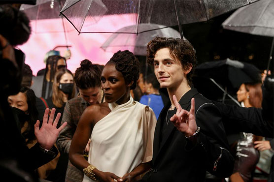 Dune leads domestic box office, Antlers and Last Night in Soho Struggle to Scare Up Crowd