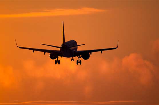 Foreign airline's flight narrowly escapes major disaster