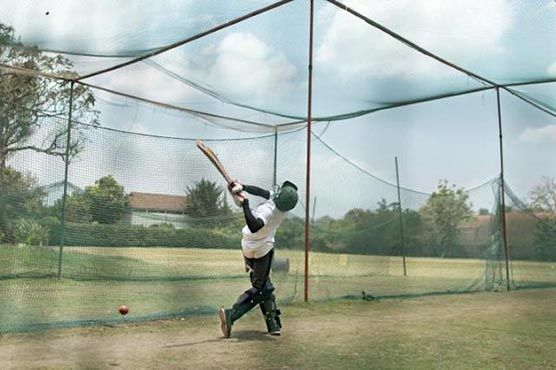 From slums to nets: Kenyan cricket's comeback pitch