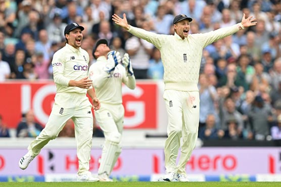 India inspire England's Root ahead of Ashes series