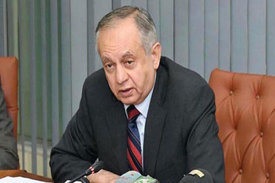 Pakistan's non-energy import bill decrease by 12.5pc in Oct, Dawood told