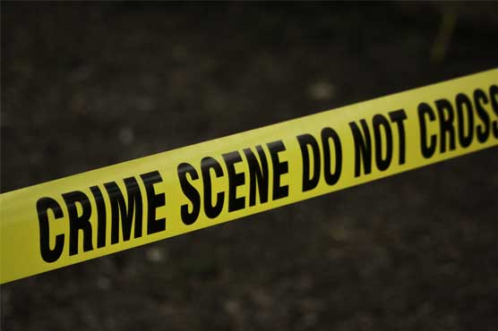 Robbers attack bank van, snatch money bags from security guard in Islamabad