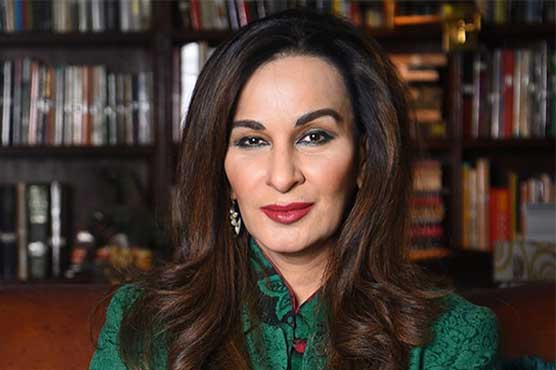 Electoral system will not change at the whim of just one individual or party: Sherry Rehman