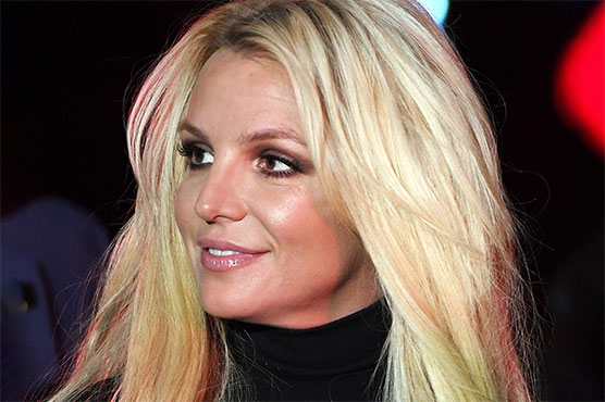 Judge dissolves Britney Spears guardianship