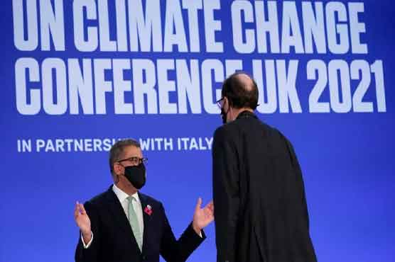 Nations compromise on coal to strike UN climate agreement