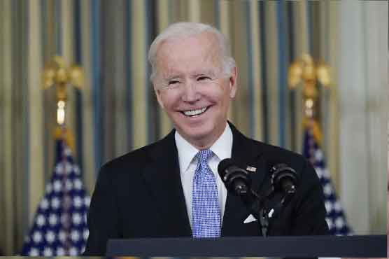 Biden's $1T infrastructure bill historic, not transformative