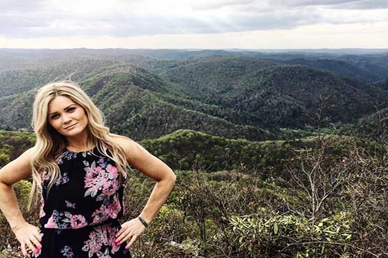 The woman with skin cancer who saved lives by posting selfie on Facebook