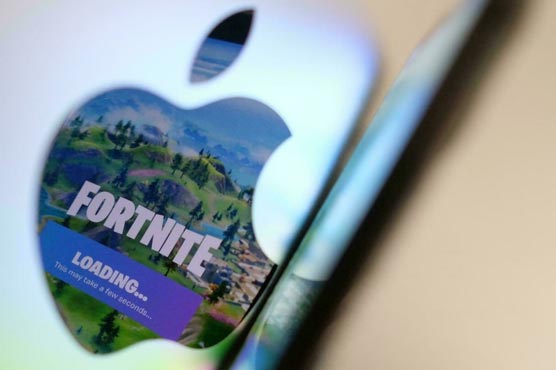 Epic CEO says Apple, Google must be stopped from monopoly abuse