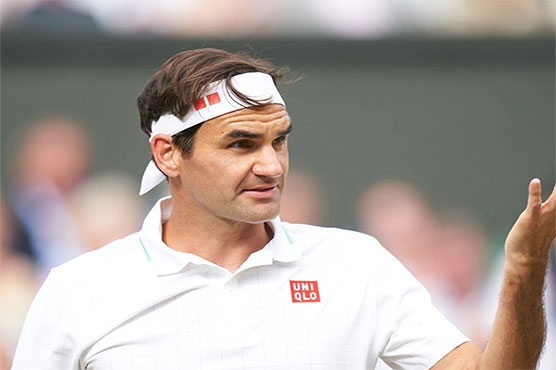Federer hopes to return one last time from mid-2022