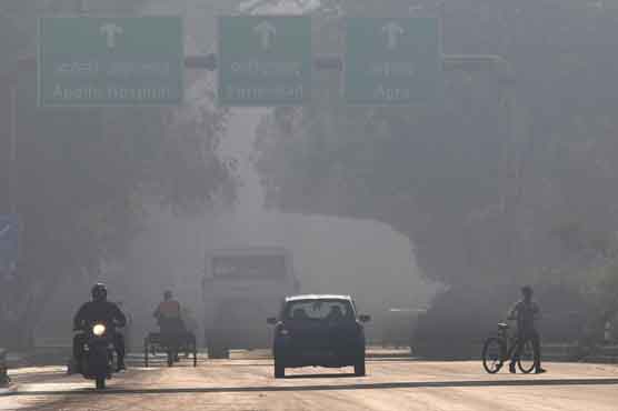 Why India has repeated air pollution problems