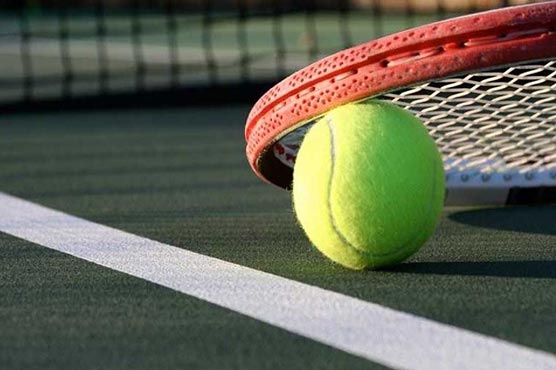 Nepalese-American pair claims girls' doubles title of Int'l Junior Tennis C'ship