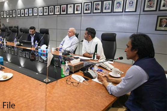 PCB decides to hold drafting for PSL on December 8 in Lahore