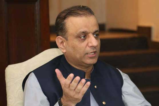 Abdul Aleem Khan gets permission to resign from ministry - Pakistan ...