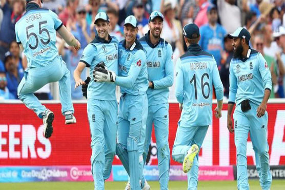 England to play three ODIs against Netherlands in 2022