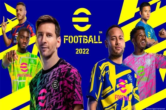'Grotesque': Konami's 'eFootball' release mocked by fans